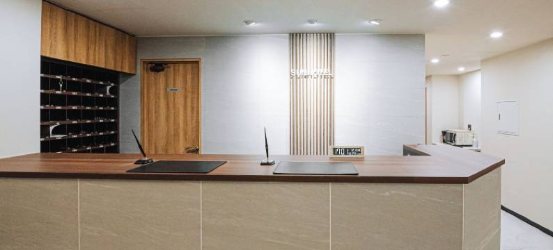 太阳商务酒店(Business Inn Sunhotel)图片