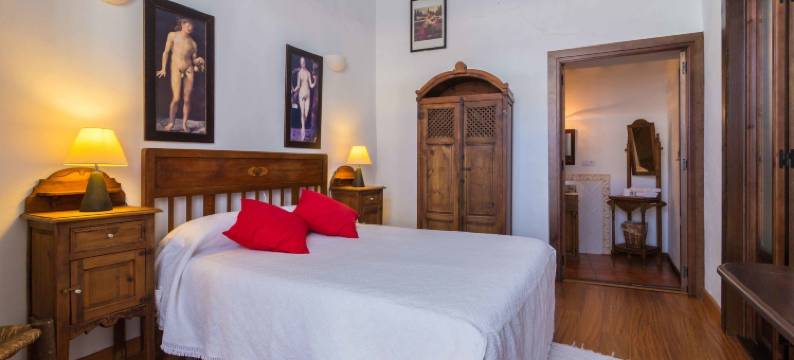 塞古利亚旅馆(La Seguiriya)图片