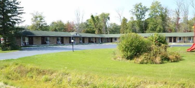 乌鸦巢汽车旅馆(Crow's Nest)图片