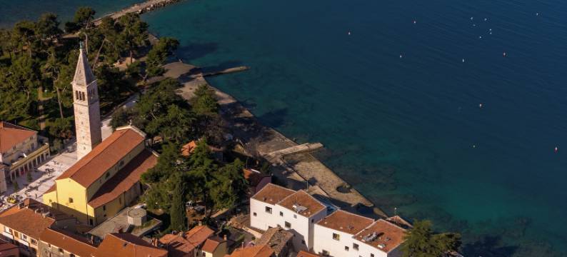 布鲁马雷酒店(Blu Mare Hotel)图片