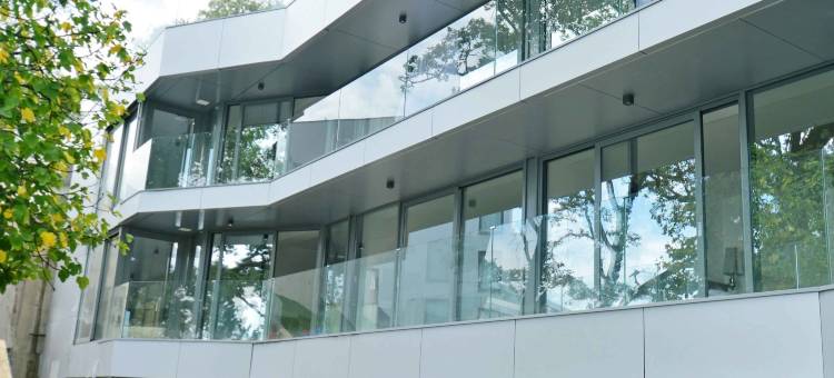 马里拉吉精品酒店(Boutique Hotel Mali Raj)图片