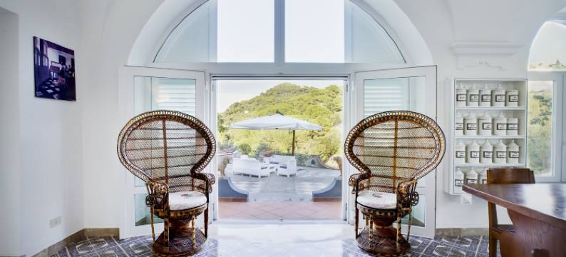 卡罗莱纳州套房别墅旅馆(Suite Villa Carolina)图片