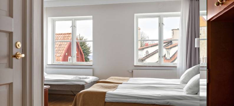 斯特兰德贝斯特韦斯特酒店(Best Western Strand Hotel)图片