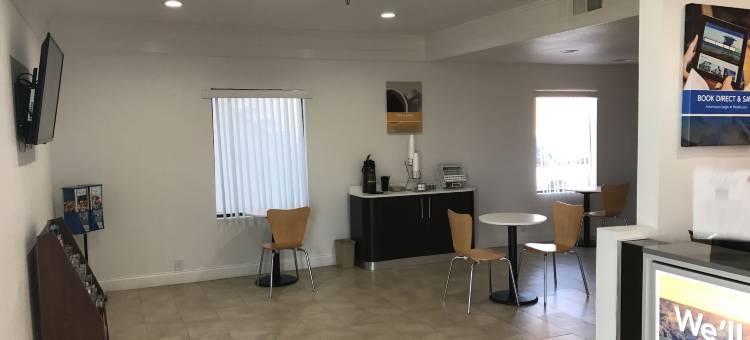 阿比林骑士旅馆(Motel 6 Abilene, TX)图片