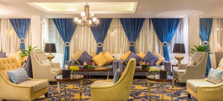 穆海德布公寓塔卡索西 1 号 - 经济型(Al Muhaidb Residence Al Takhasossi 1 - Economic)图片