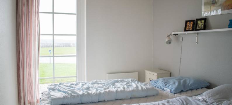 芬斯肯内斯享受滨海度假村(Enjoy Resorts Marina Fiskenæs - Wellness & Waterpark)图片