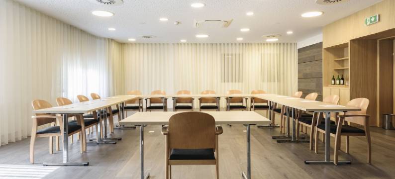 博斯特斯酒店(Post am See - 4 Stern Superior)图片