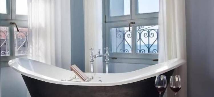 阿凡提酒店(The Efendi Hotel Akko)图片