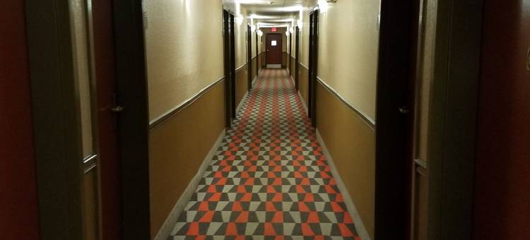 温加特林堡麦客达套房酒店(Microtel Inn & Suites by Wyndham Gatlinburg)图片