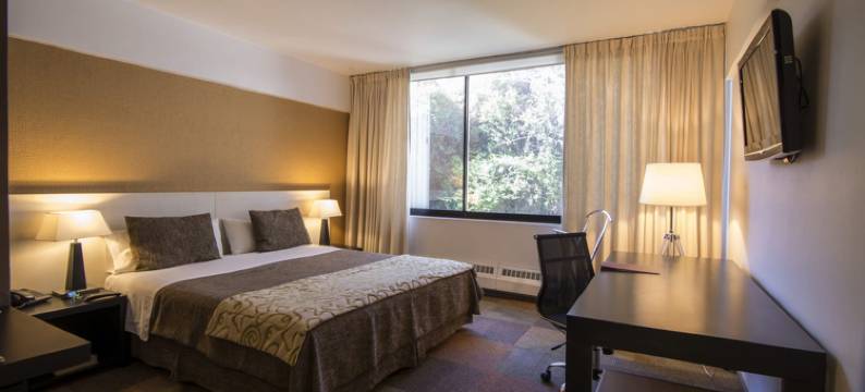 阿尔伯拉达酒店(Hotel Alborada)图片