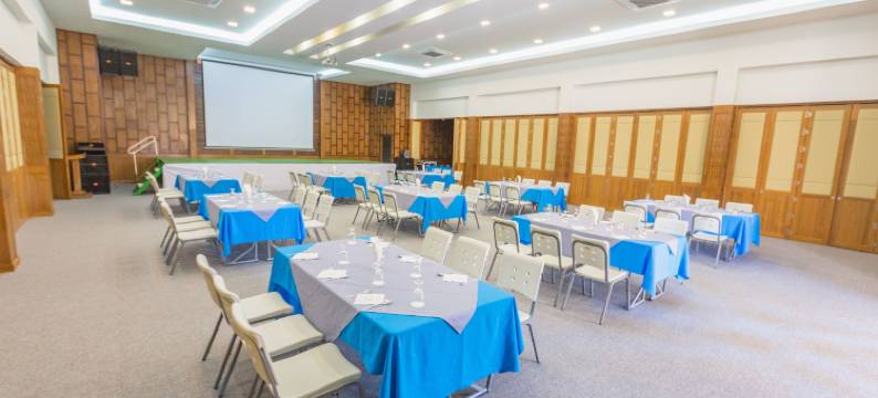 库德岛天堂海滩(Koh Kood Paradise Beach)图片