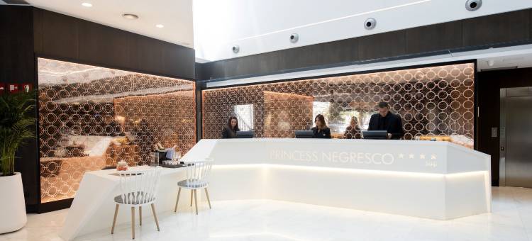 黑公主住宿(Negresco Princess)图片