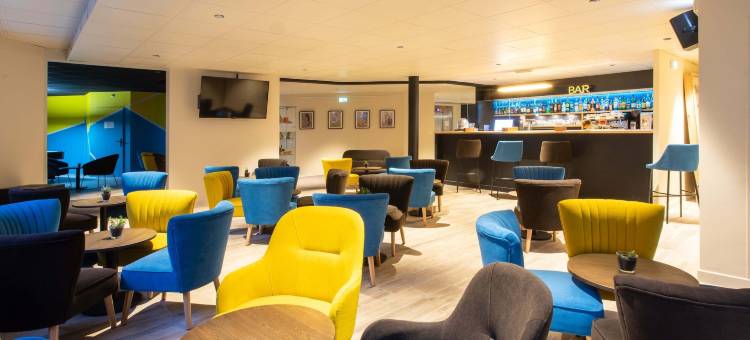 花园城市科特雷特巴尔尼欧酒店(Garden & City Cauterets Balneo)图片