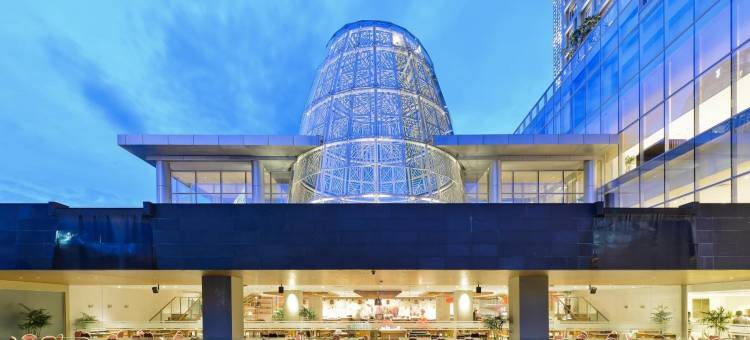 马戈酒店(The Margo Hotel)图片