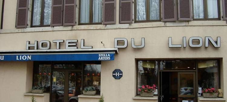 都林酒店(Hôtel du Lion)图片
