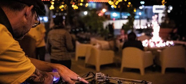 Campfire酒店(Campfire Hotel)图片