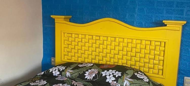 太阳旅馆(Hotel Posada del Sol)图片