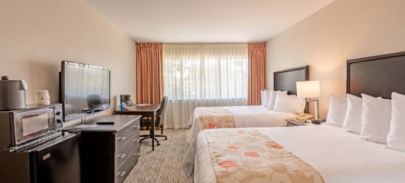 Value Suites Extended Stay - Arlington图片