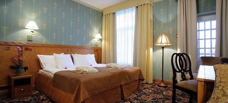 埃克斯帕雷精品酒店(Ekesparre Boutique Hotel)图片
