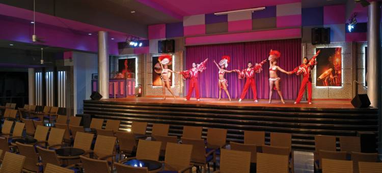 尤卡坦悦宜湾酒店-全包(Riu Yucatan - All Inclusive)图片