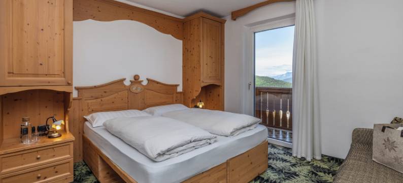 提洛尔自然牧歌酒店(Hotel Tirol- Natural Idyll)图片