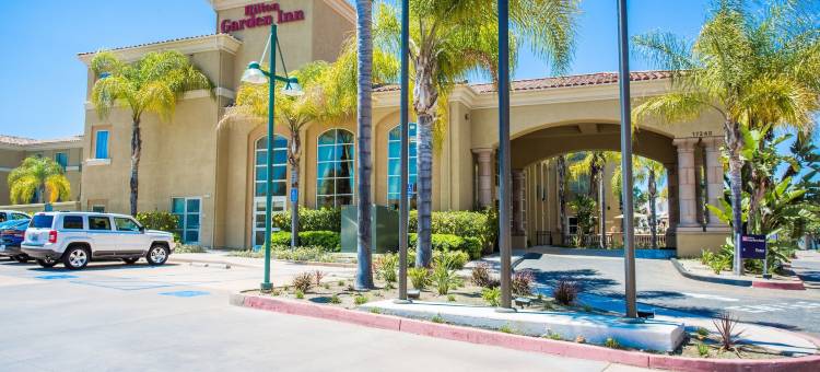 圣迭戈- 贝尔纳多牧场酒店希尔顿花园酒店(Hilton Garden Inn San Diego/Rancho Bernardo)图片