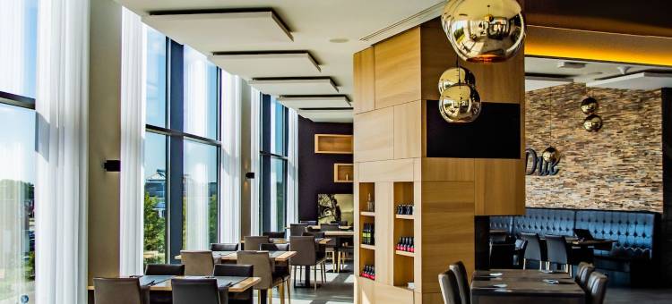 斯特岩酒店(Hotel Stayen)图片