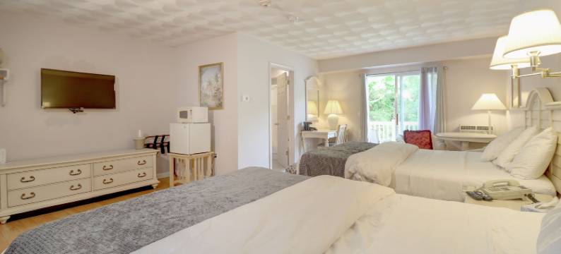 哈密尔顿乡村酒店(Hamilton Village Inn)图片