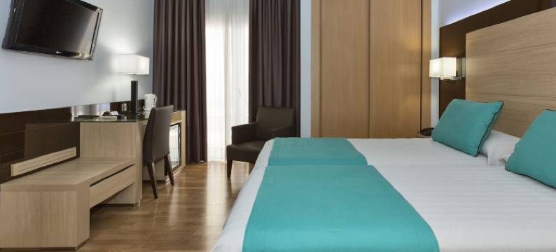 巴维埃拉酒店(Hotel Baviera)图片