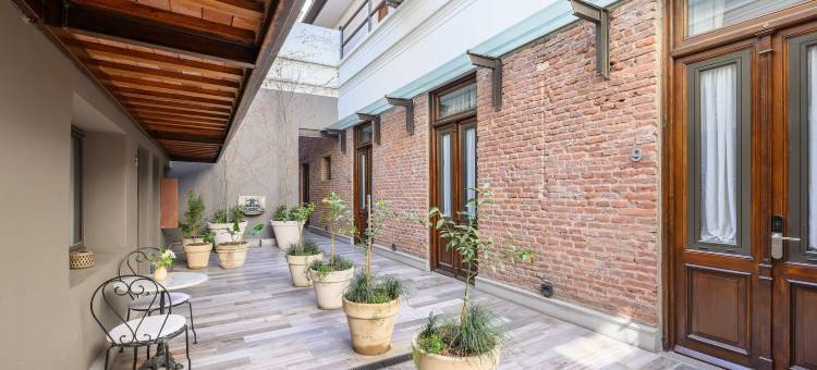 阿苏尔水疗酒店(Azur Hotel & Spa)图片