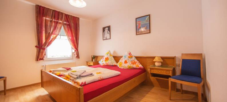 布尔格霍夫酒店(Hotel Burghof)图片