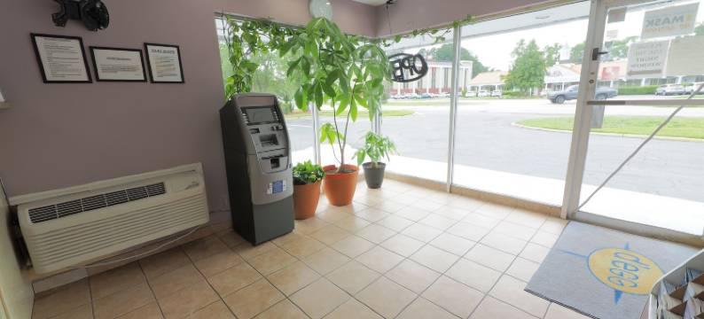 丘奇兰德经济型汽车旅馆(Budget Lodge Churchland)图片