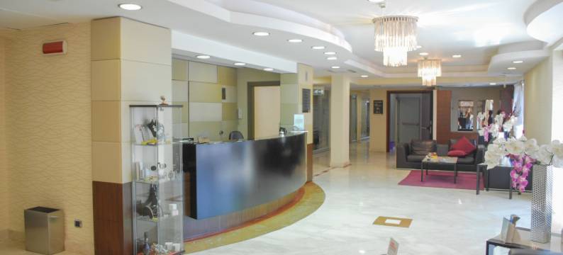 普勒米尔酒店(Hotel Premiere)图片