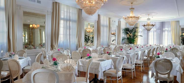 意大利皇宫酒店(Hotel Italia Palace)图片