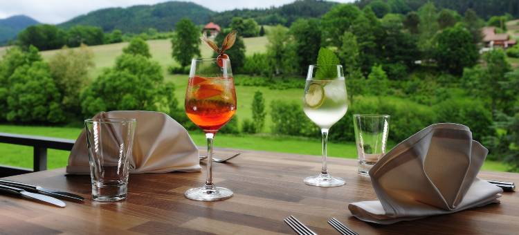 福克斯堡酒店(Hotel Fuxxbau)图片