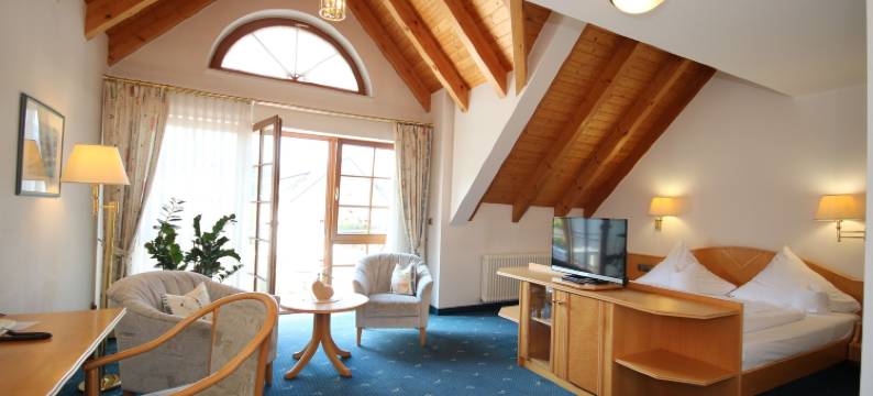 赫希酒店及餐厅(Hotel-Restaurant Hirsch)图片