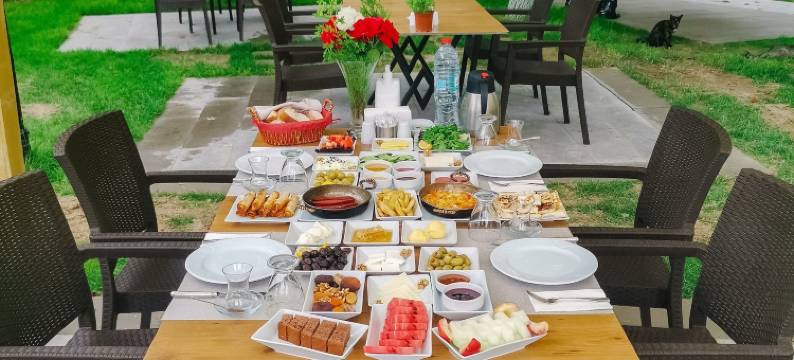 卡帕多奇亚花园旅馆(Garden Inn Cappadocia)图片