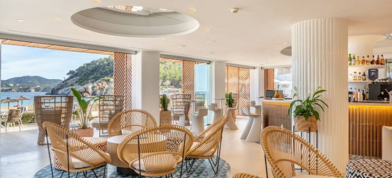 伊比萨岛艾尔索尼海滩酒店 - 集团酒店(El Somni Ibiza Dream Hotel by Grupotel)图片