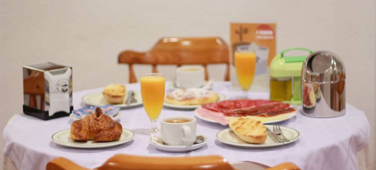 佩恩西玛尔旅馆(Hostal Pensimar)图片