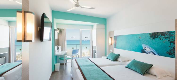 Riu旧金山酒店-限成人(Hotel Riu San Francisco - Adults Only)图片