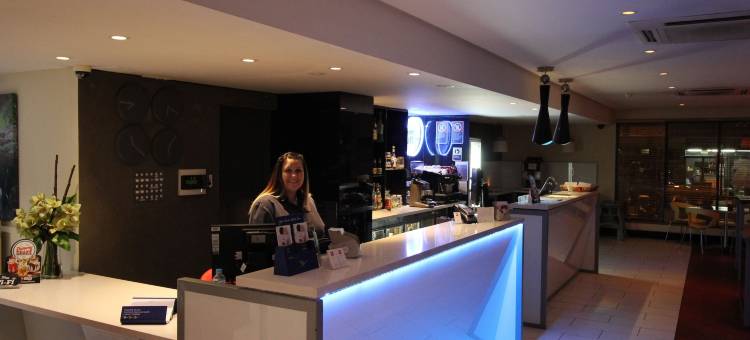 宜必思纽卡斯尔酒店(Ibis Newcastle)图片