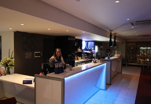 Ibis Newcastle Hotel Overview