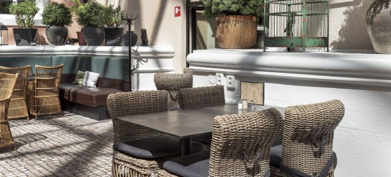 维多利亚家园酒店(Home Hotel Victoria)图片