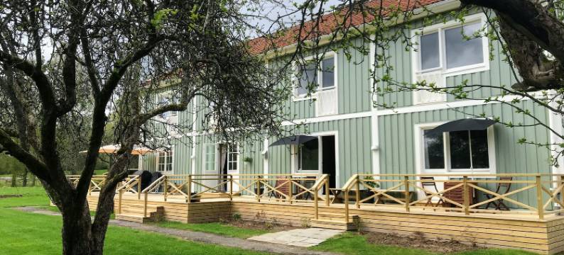 孙讷穆绿屋旅馆(The Green House Guesthouse)图片