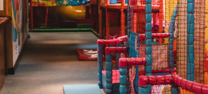 拉辛伍兹酒店(Raheen Woods Hotel)图片