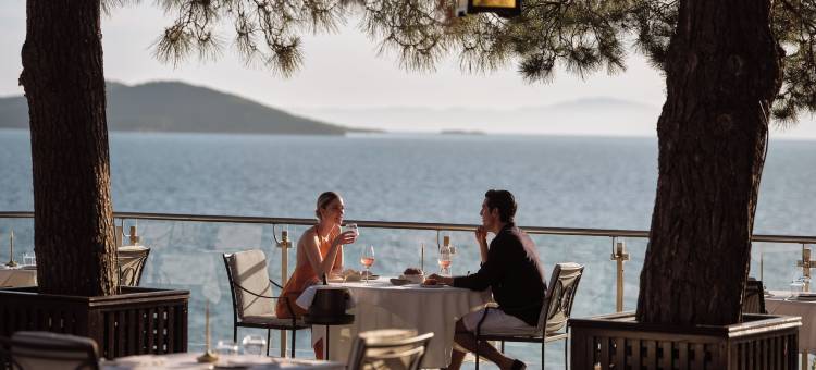 鹰别墅 - 世界小奢华酒店(Eagles Villas - Small Luxury Hotels of the World)图片
