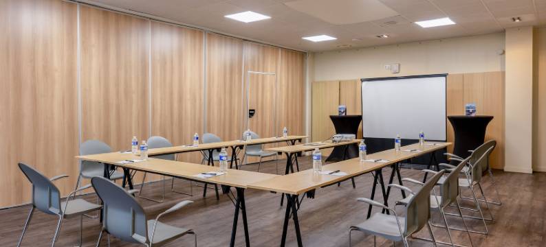 城堡 SPA 酒店(Hôtel et Spa du Château)图片