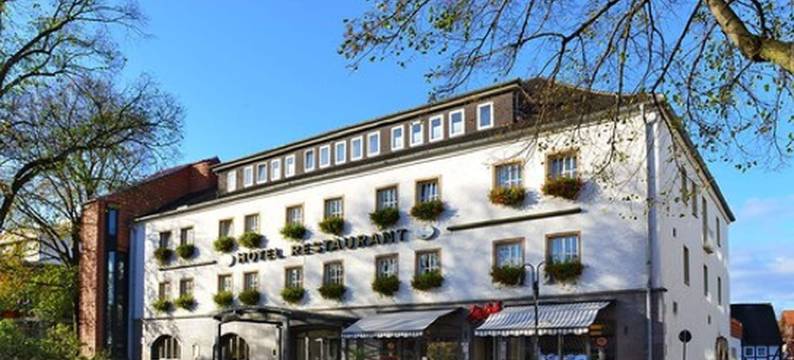 卡特斯可勒尔酒店(Hotel Ratskeller)图片