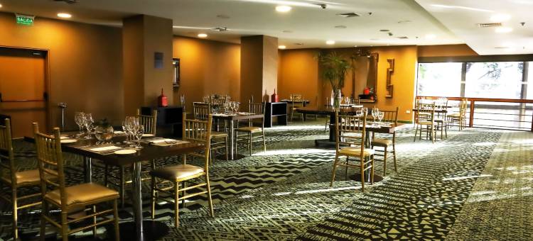 喜来登萨尔塔酒店(Sheraton Salta Hotel)图片