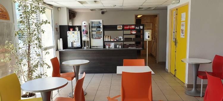 安纳马斯盖亚普瑞米尔经典酒店-拉格兰(Premiere Classe Annemasse - Ville-La-Grand)图片